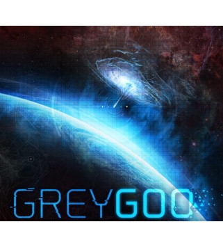 Grey Goo Definitive Edition Steam Key EUROPE